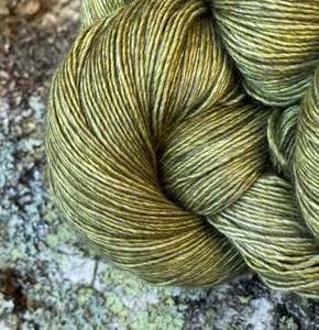 Fungus Forage: Forager ~ Luxe ~ Silky Yak singles