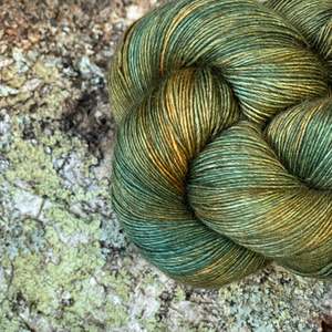 Sherwood ~ Luxe ~ Silky Yak singles