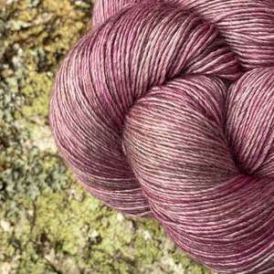 Zollingeri ~ Luxe ~ Silky Yak singles