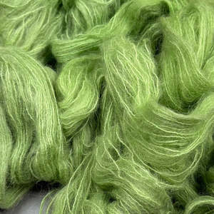 Silk: Printemps ~ Aura ~ Suri Silk Fluff