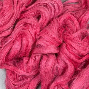 Kipo ~ Aura ~ Suri Silk Fluff