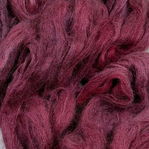 Silk: Nadja ~ Aura ~ Suri Silk Fluff