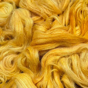 Janice ~ Aura ~ Suri Silk Fluff