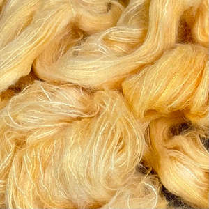 Alchemy ~ Aura ~ Suri Silk Fluff
