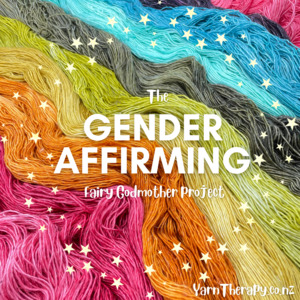 The Gender Affirming Fairy Godmother Project!