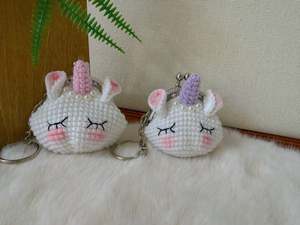 Unicorn Coin Purse