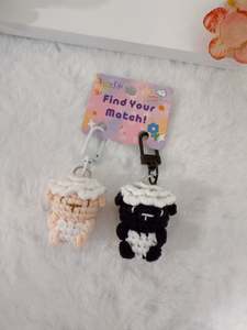 Biga Lamb Charms
