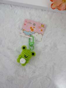 Biga Froggy Charm