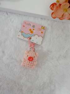 Biga Piggy Charm