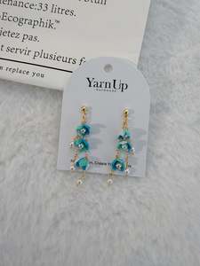 Buds Whisper Earrings