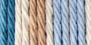 Products: By The Sea (Big Ball) - Yarnz