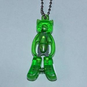 Products: HiyaHiya Sleepy Kitty Snips - Yarnz