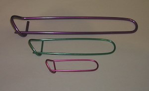 HiyaHiya Stitch Holder - 3 Pack - Yarnz