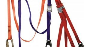 Products: 905 Standard Spec Pak Lifting Bridle System