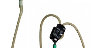 Products: Yates Positioning Lanyard w/RAD Adjuster