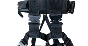 Products: 319CPJ Special Forces Rappel Belt with Cobra Buckle Waist and Legs