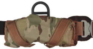 Products: 320CCUSN Tactical Rappel Belt w/Cobra Waist Buckle