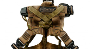 Products: 320CCUSN Tactical Rappel Belt w/Cobra Waist Buckle