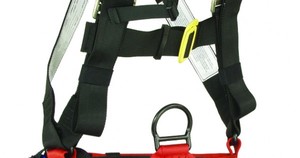 Products: 335 Heavy Rescue Harness
