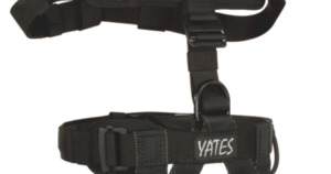 Products: 353 Lightweight Assault with Tactical Full Body Chest