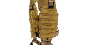 361 Special Ops Full Body Harness