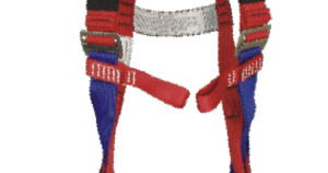 Products: 366 Fall Safe Harness