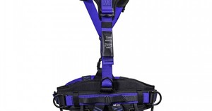 Products: 380 Voyager Harness