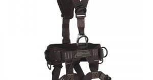 380R Voyager Riggers Harness
