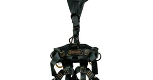 Products: 380R Voyager Riggers Harness
