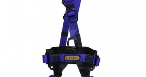 Products: 384 Technical Rescue II Harness