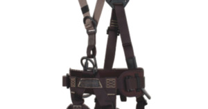 Products: 386 Basic Rigging Harness