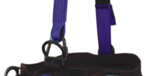 390 Tower Access Harness