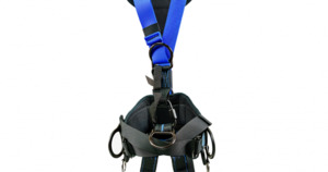 Products: 390 Tower Access Harness