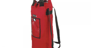 Products: 471 42L (large) Bucket Style Rope Bag with Shoulder Straps