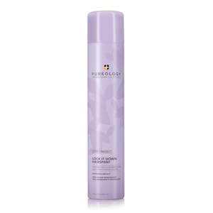 Pureology: Style & Protect Lock It Down Hairspray