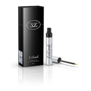 Li Lash: LiLash Eyelash Serum