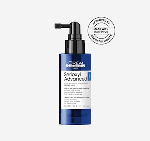Serie Expert Serioxyl Advanced Desifying Serum