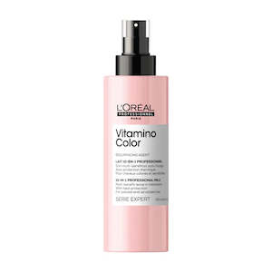 Loreal Professional: Serie Expert Vitamino 10 in 1 Color Spray