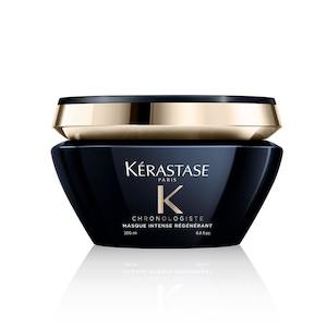 Masque: Chronologiste Masque Intense Régénérant