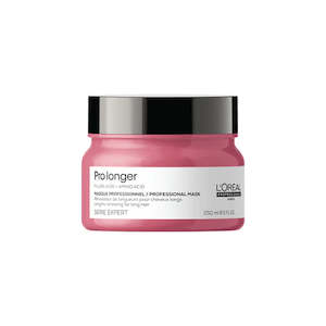 Masque: Serie Expert Pro longer Masque