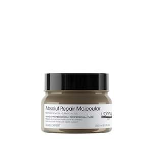 Masque: Serie Expert Absolut Repair Molecular Mask