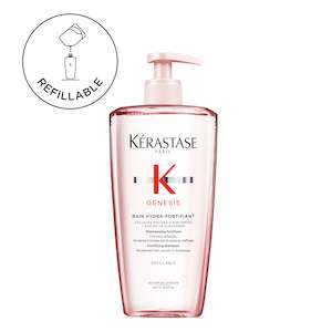 Kerastase: Genesis Bain Hydra-Fortifiant 500ml