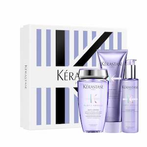 Kerastase: Blond Absolu Most Loved Coffret