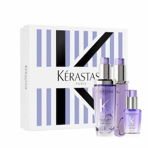 Blond Absolu Cicagloss Oil Coffret