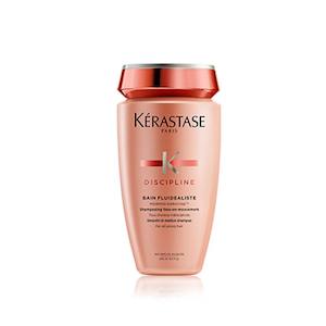 Discipline Bain Fluidealiste