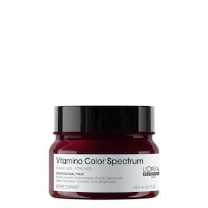 Vitamino Color Spectrum Masque