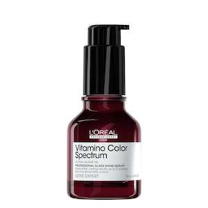 Vitamino Color Spectrum Glass Shine Serum