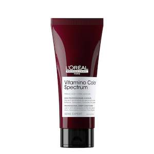 Loreal Professional: Vitamino Color Spectrum Deep Conditioner