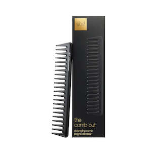 Ghd: GHD Detangling Comb