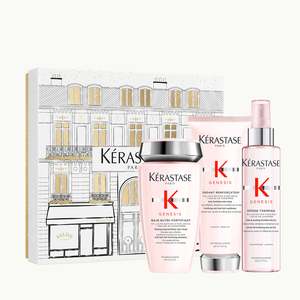Kerastase: Genesis Holiday Gift Pack